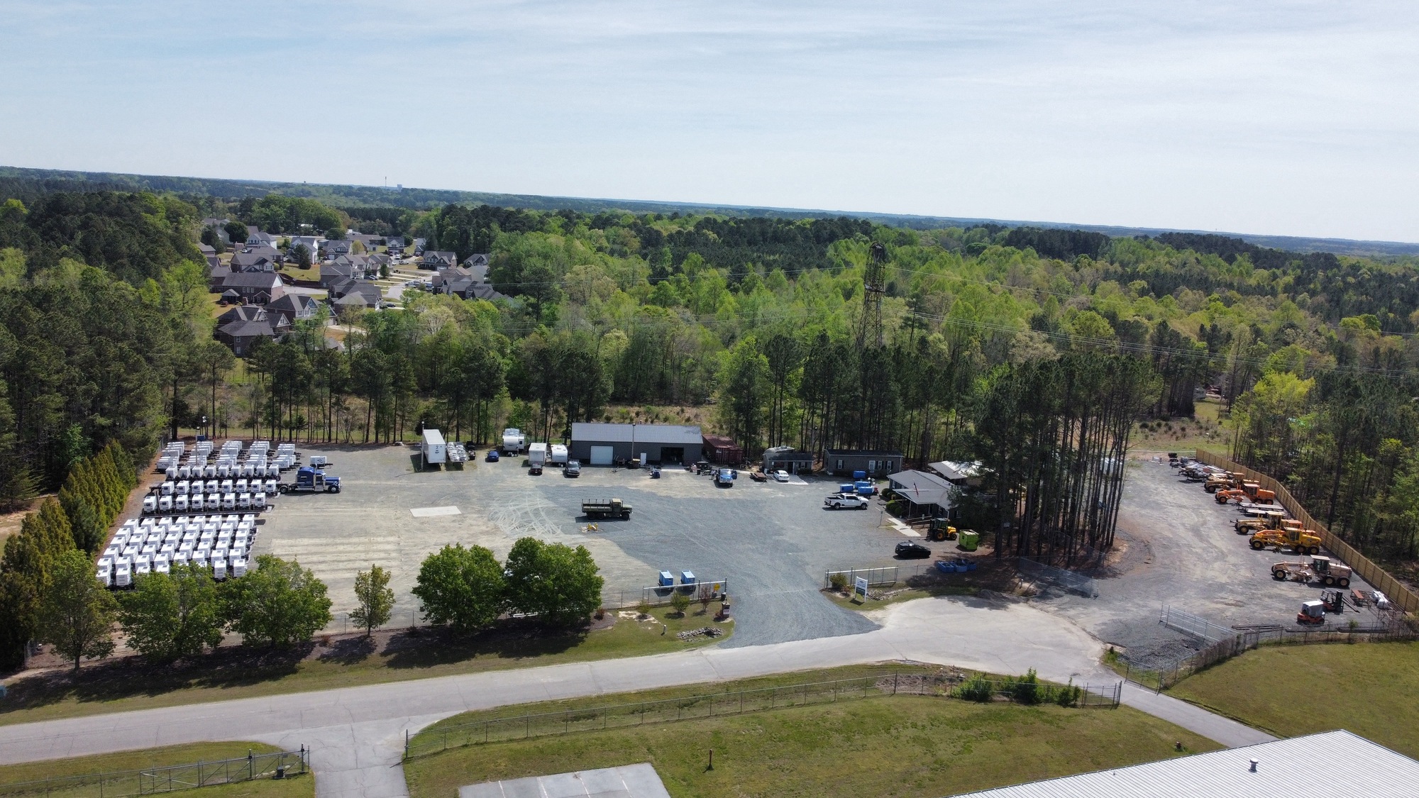 4009 Estate Dr, Creedmoor, NC 27522