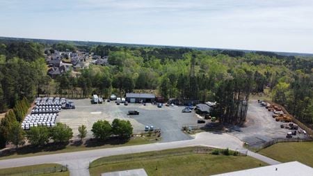 Industrial space for Rent at 4009 Estate Dr in Creedmoor
