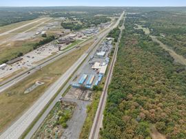 McAlester Storage and Climate Controlled Conversion