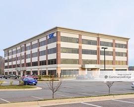 Quantico Corporate Center - 800 Corporate Drive