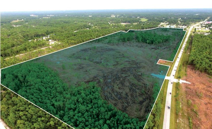 Boiling Spring Lakes Development Opportunity (1)