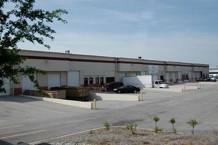 Industrial space for Rent at 6 Bellecor Dr in New Castle