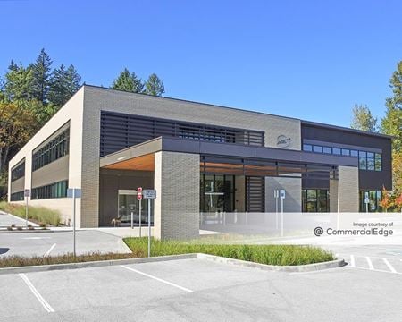 Office space for Rent at 2525 12th Street SE in Salem