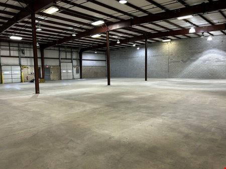 Photo of commercial space at 1047 Macarthur Rd in Reading