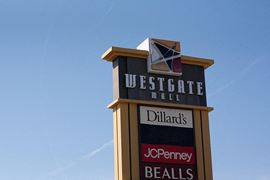 Westgate Mall