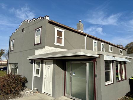 Retail space for Rent at 717 Woodmere Ave, Unit C in Traverse City