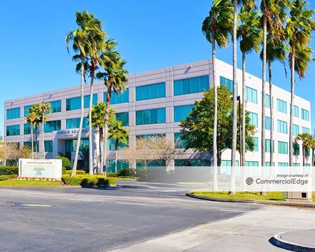 Office space for Rent at 4301 Anchor Plaza Pkwy in Tampa