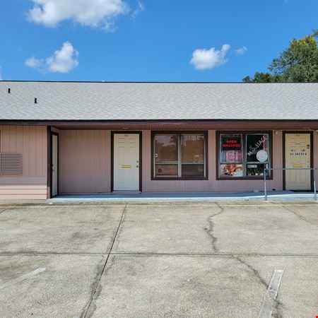 Photo of commercial space at 123 S. Industrial Drive in Orange City
