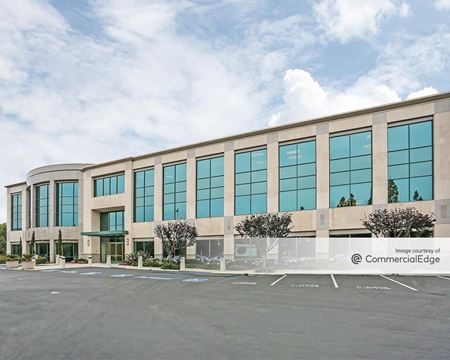 Photo of commercial space at 5800 Armada Drive in Carlsbad