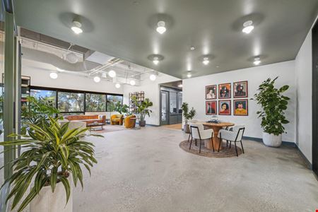 Shared and coworking spaces at 2500 CityWest Boulevard #150 in Houston