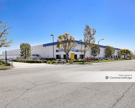 Photo of commercial space at 10613 Jasmine Street in Fontana