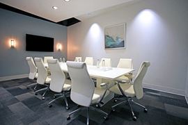 Premier Workspaces - COL Pasadena California
