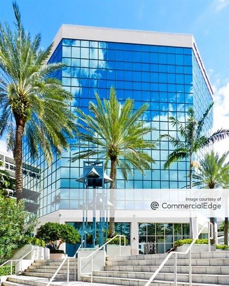 Office space for Sale at 200 South Andrews Avenue in Fort Lauderdale