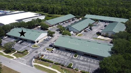 Industrial space for Rent at 3653 Regent Boulevard, Unit 203 in Jacksonville