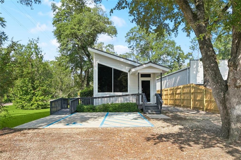 82251 Austin St
