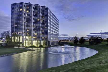 Chatham Centre (SCH) - Schaumburg