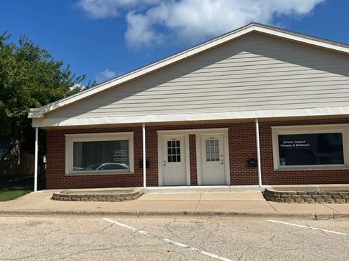112-114 Cary Street