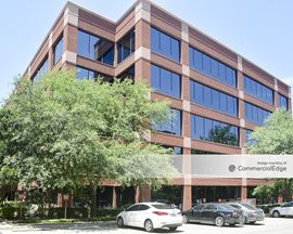 Barton Oaks Plaza III