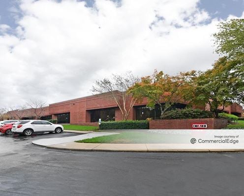 Spring Forest Business Center I