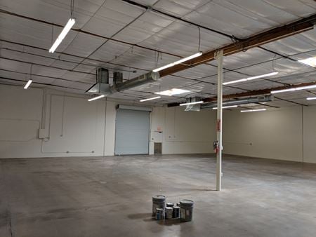 Industrial space for Rent at 1802 W 4th St in Tempe