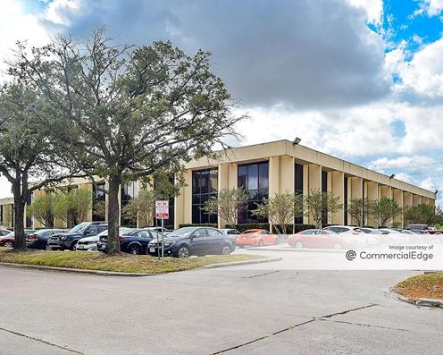 8700 Commerce Park Drive