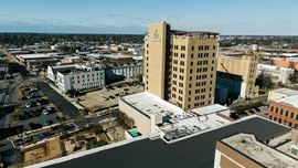 Vantage Property: 7 Building Portfolio