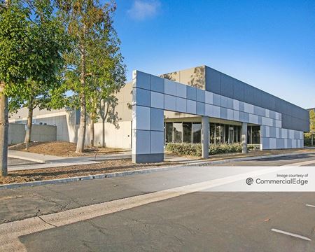Photo of commercial space at 2300 Faraday Ave. in Carlsbad