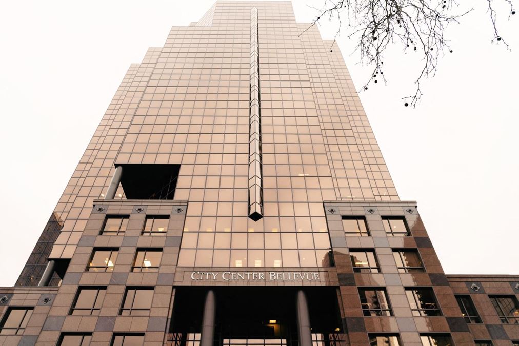 500 108th Avenue Northeast