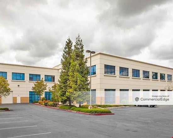 Livermore Airway Business Park