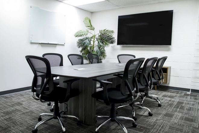 ReadySpaces Springfield