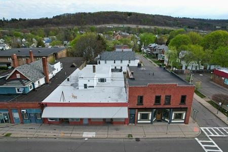 Retail space for Sale at 348 Clinton St in Binghamton