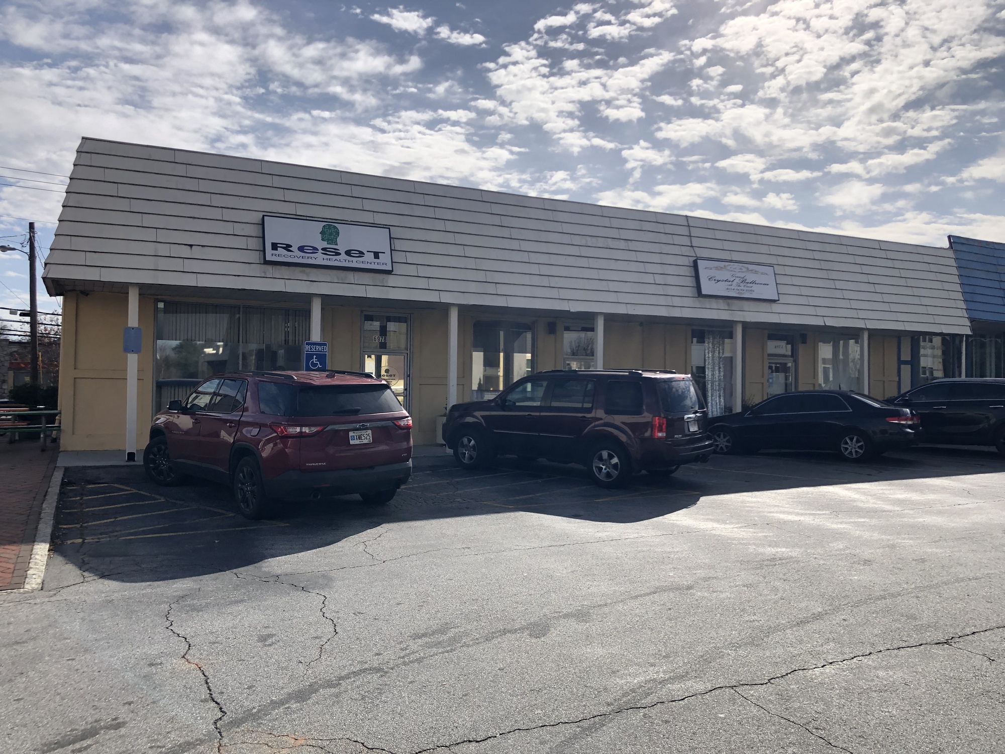 6978 Main St, Lithonia, GA 30058