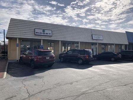 Office space for Sale at 6978 Main Street  in Lithonia