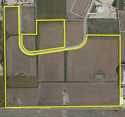 Wildcat Industrial Park