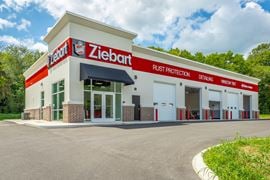 Brand New Ziebart Location | 15-Yr NNN Lease