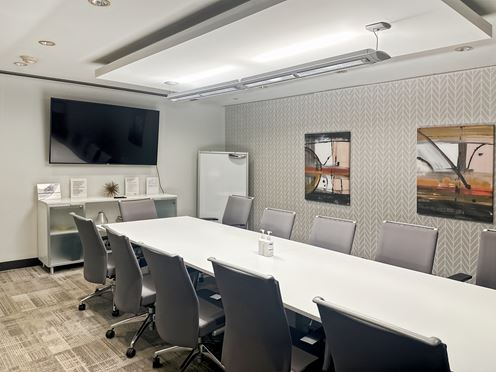 Regus - Tarrytown
