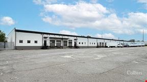 Industrial Space & Outdoor Storage - Immediate Access to I-70