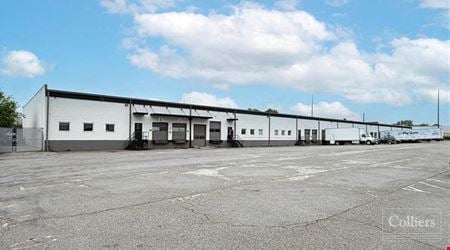 Industrial space for Rent at 2828 N Emerson Ave in Indianapolis
