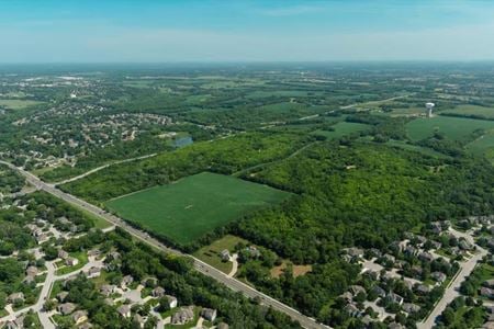 Mixed Use space for Sale at Southwest Corner Scherer Rd & SW Ward Rd in Lee's Summit