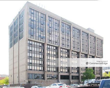 Office space for Rent at 1 Radisson Plaza in New Rochelle
