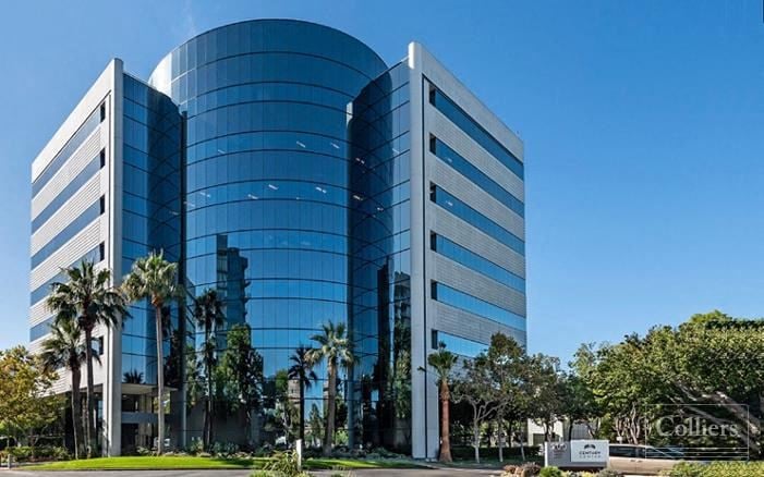 Office space for Rent at 100 Century Center Ct suite 310 in San Jose