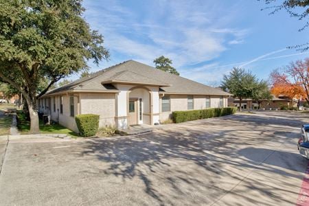 Office space for Rent at 901 W Wall Street in Grapevine