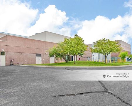 Photo of commercial space at 45145 West 12 Mile Road in Novi