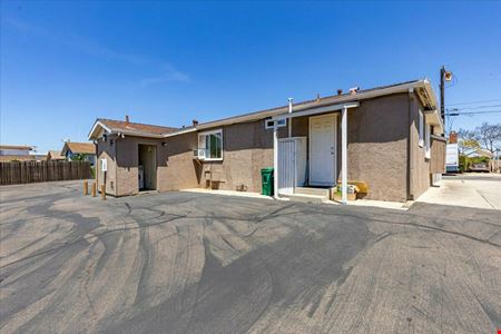 Photo of commercial space at 6555-57 Lanston St in San Diego