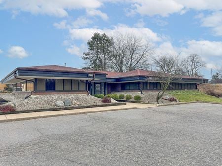 Office space for Rent at 2774 Birchcrest Dr SE in Grand Rapids