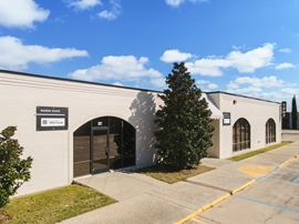 Turnkey Medical Office for Sublease Near OLOL