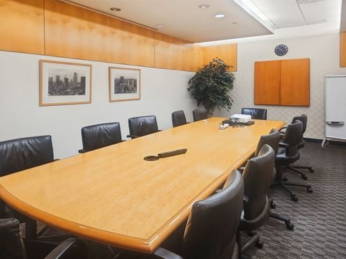 Regus - Minneapolis - Minnesota Center
