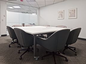 Regus - Denver - E Mississippi Ave