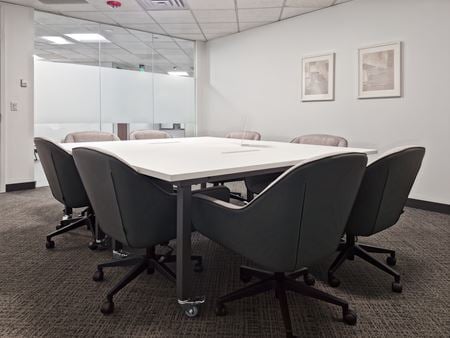 Office space for Rent at 4100 East Mississippi Avenue 4th Floor in Denver