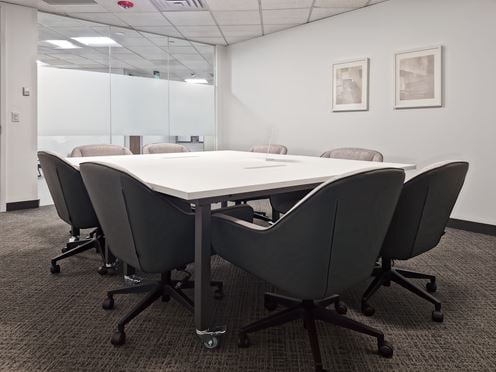 Regus - Denver - E Mississippi Ave